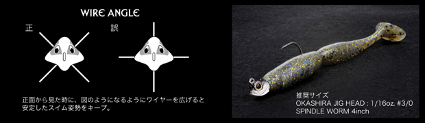 S Park Rigs Megabass Spark Rig 連你也跟上Alabama Rig(阿拉巴馬釣組)的潮流 | 路亞巴士