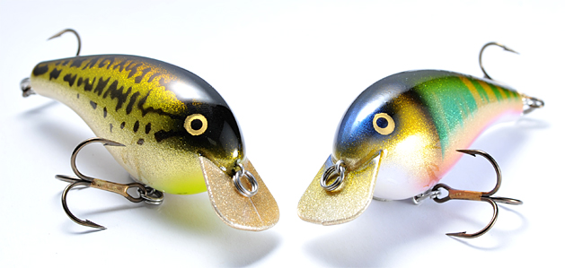 Megabass BIG-O 復刻登場~ | 路亞巴士
