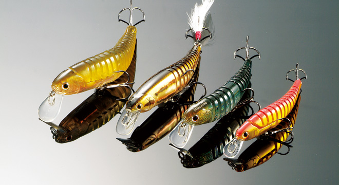 ラッキークラフトICUNITED SASARA Minnow 105 2個セット ラッキークラフトICUNITED SASARA Minnow 105 2個セット Amazon.co.jp