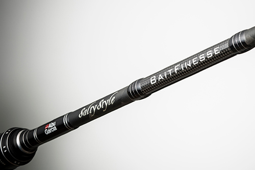 平民之槍Abu Garcia Salty Style Baitfinesse Custom根魚竿| 路亞巴士