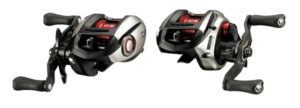 Daiwa SV Light LTD (Limited) - YouTube