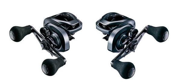 海鱸釣基礎SHIMANO EXSENCE DC SS 雙軸梭式捲線器| 路亞巴士