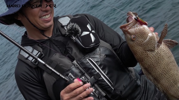 規格躍進SHIMANO HARD ROCKER XR 大根魚竿| 路亞巴士 規格躍進SHIMANO HARD ROCKER XR 大根魚竿| 路亞巴士