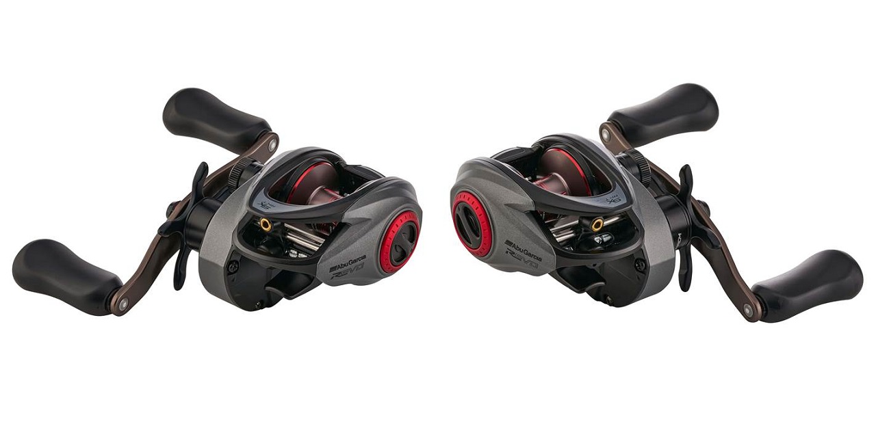 Revo® Rocket Spinning Reel